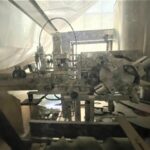 Used Capsuler Nortan Prisma 4.4 TS