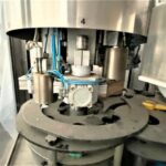 Used Capsuler Nortan Prisma 4.4 TS