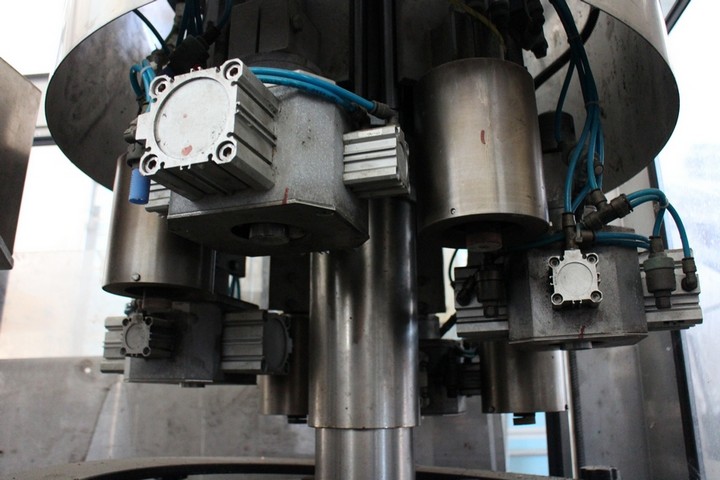 Used Capsuler Nortan Prisma 4.4 TS