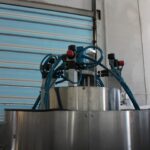 Used Capsuler Nortan Prisma 4.4 TS