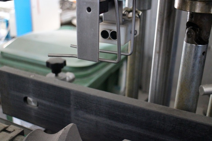 Used Capsuler Nortan Prisma 4.4 TS