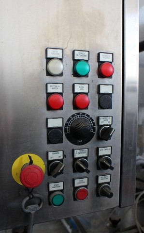 Used Capsuler Nortan Prisma 4.4 TS