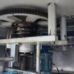 Used Capsuler Nortan Prisma 4.4 TS