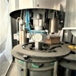 Used Capsuler Nortan Prisma 4.4 TS