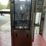 Used Capsuler Nortan Unicap 35 TR