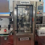 Used Capsuler Nortan Unicap 35 TR