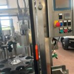 Used Capsuler Nortan Unicap 35 TR