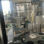 Used Capsuler Nortan Unicap 35 TR