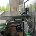 Used Capsuler Nortan Unicap 35 TR