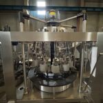 Used Capsuler Robino&Galandrino 