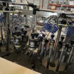 Used Capsuler Robino&Galandrino 