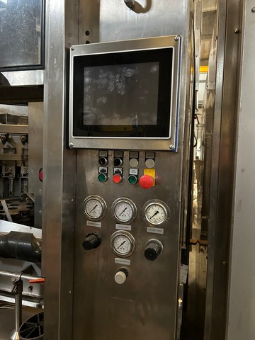 Used Capsuler Robino&Galandrino 