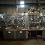 Used Capsuler Robino&Galandrino 