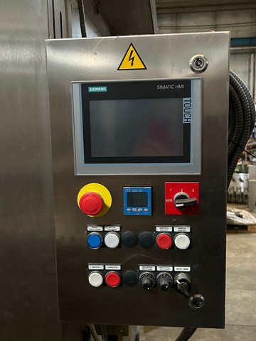 Used Capsuler Robino&Galandrino 