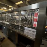 Used Capsuler Robino&Galandrino 