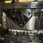 Used Capsuler Robino&Galandrino 