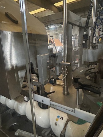Used Capsuler Robino&Galandrino 
