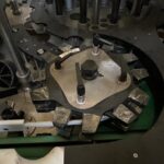 Used Capsuler Robino&Galandrino 