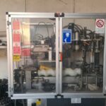 Used Capsuler Robino&Galandrino Fenix 2 3.500 BPH