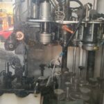 Used Capsuler Robino&Galandrino Fenix 2 3.500 BPH
