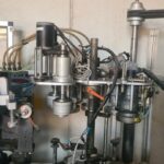 Used Capsuler Robino&Galandrino Fenix 2 3.500 BPH