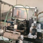 Used Capsuler Robino&Galandrino Fenix 2 3.500 BPH