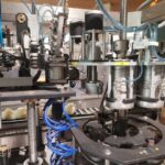 Used Capsuler Robino&Galandrino Fenix 2 Ottico 