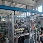 Used Capsuler Robino&Galandrino M. Fenix 2