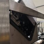 Used Capsuler Robino&Galandrino Monostadio Z 20
