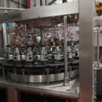Used Capsuler Robino&Galandrino Monostadio Z 20