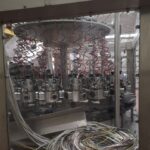 Used Capsuler Robino&Galandrino Monostadio Z 20
