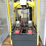 Used Case Erector Siat F44