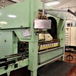 Used Case Packer TMG Meta 3