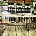 Used Case Packer TMG Meta 3