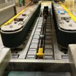 Used Case Sealer SIAT