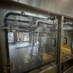 Used Complete Aseptic Bottling Line PET 36.000 bph