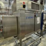Used Complete Aseptic Bottling Line PET 36.000 bph