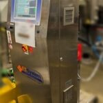 Used Complete Aseptic Bottling Line PET 36.000 bph