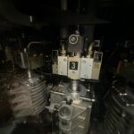 Used Complete Aseptic Bottling Line PET 36.000 bph