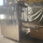 Used Complete Bottling Line Borelli Beer