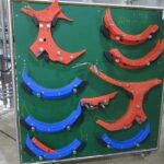 Used Complete Bottling Line Filmatic PET & HDPE