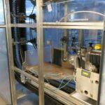 Used Complete Bottling Line Filmatic PET & HDPE