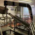 Used Complete Bottling Line Juice 9.000 bph