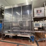 Used Complete Bottling Line Juice 9.000 bph