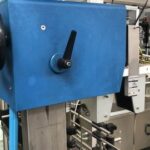 Used Complete Isobaric Bottling Line Pet & Glass bottles