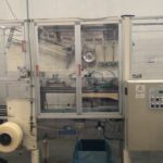 Used Complete Isobaric Bottling Line Pet & Glass bottles