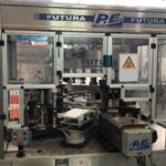 Used Complete Isobaric Bottling Line Pet & Glass bottles