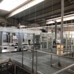 Used Complete Krones PET Bottling Line 24.000 bph