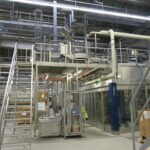Used Complete Krones PET Bottling Line 24.000 bph