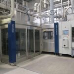 Used Complete Krones PET Bottling Line 24.000 bph